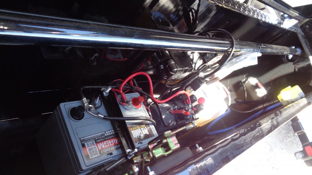 MAXX-D 7x14 17,500 Dump