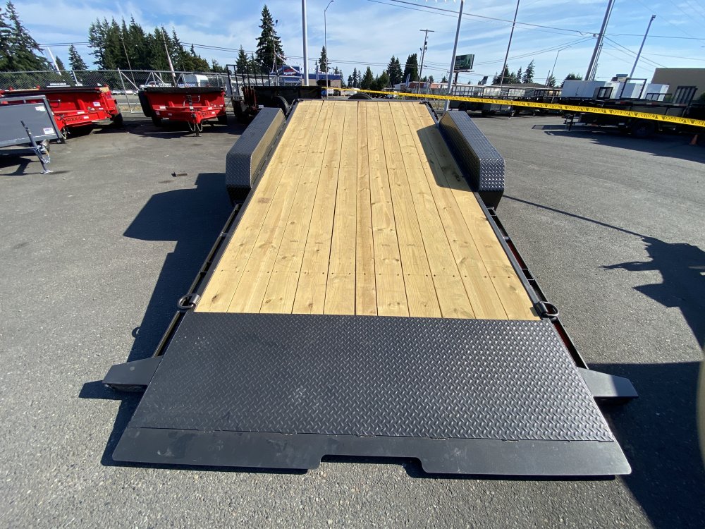 MAXX-D 7x22 17,500 Equipment