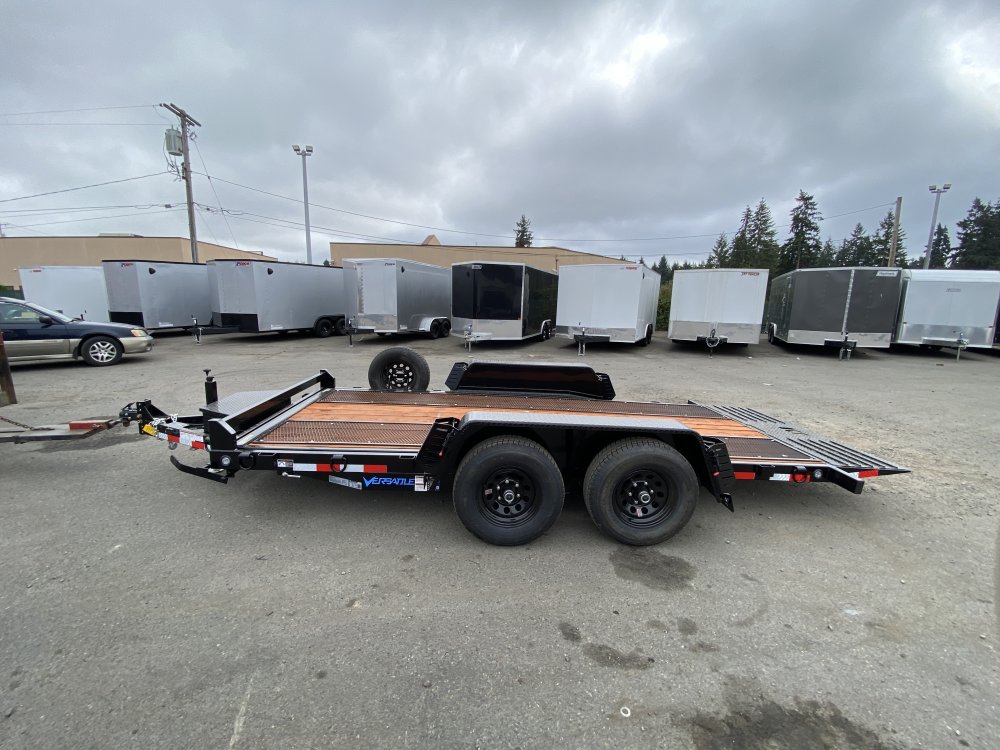 Versatile 7x16 9,999 Tilt