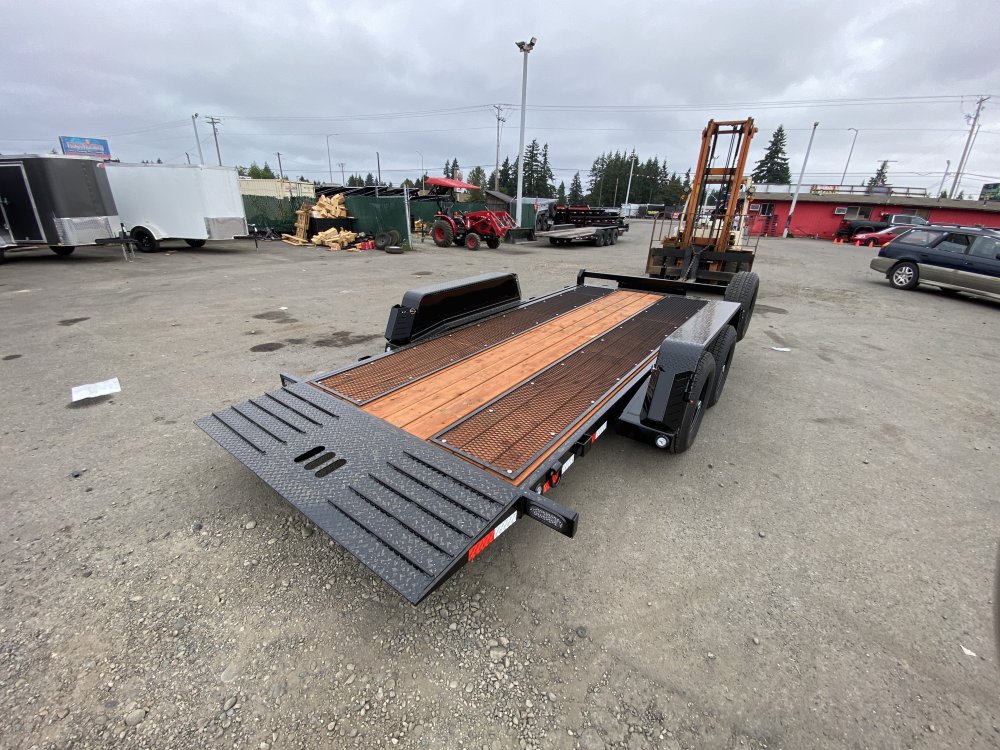 Versatile 7x16 9,999 Tilt
