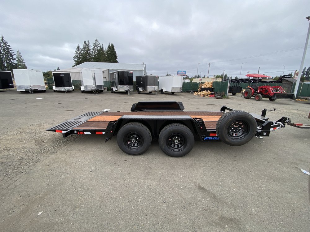 Versatile 7x16 9,999 Tilt