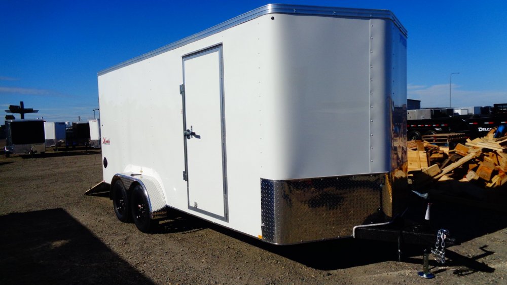 TNT 7x16 7,000 Enclosed