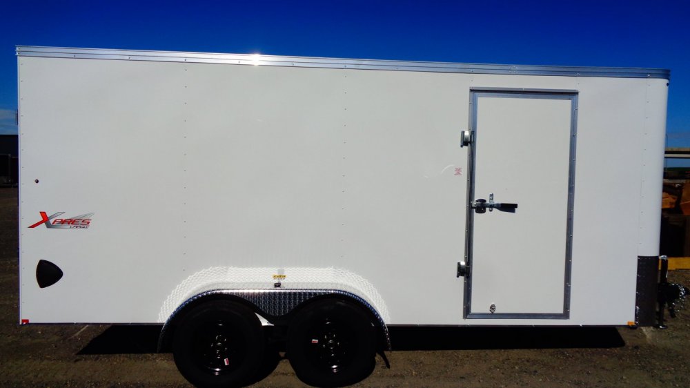 TNT 7x16 7,000 Enclosed