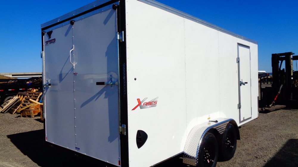TNT 7x16 7,000 Enclosed