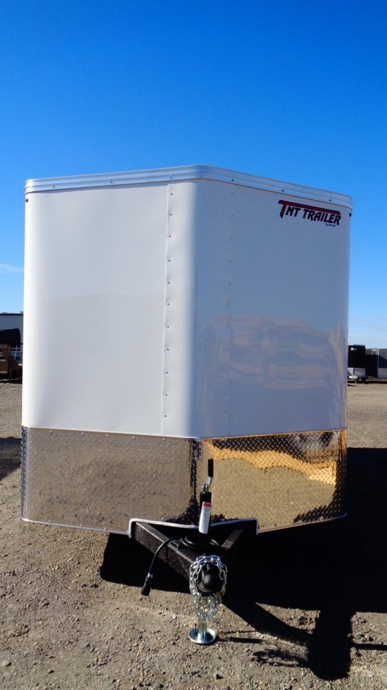 TNT 7x16 7,000 Enclosed