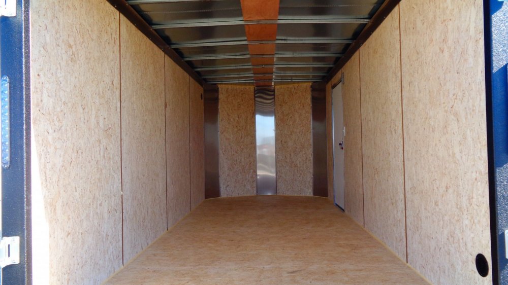 TNT 7x16 7,000 Enclosed