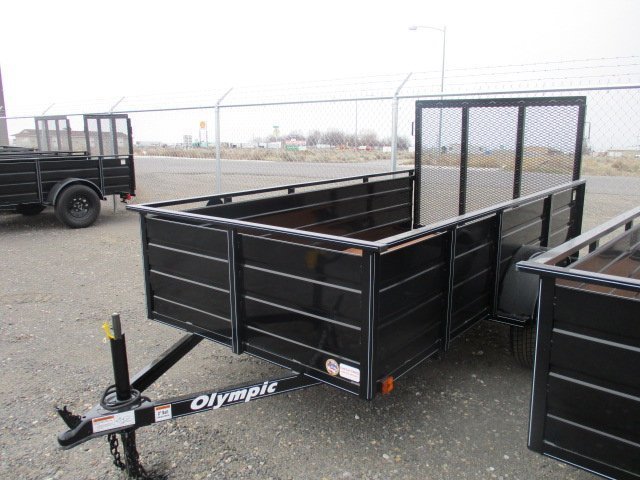 Olympic 5x10 2,990 Utility