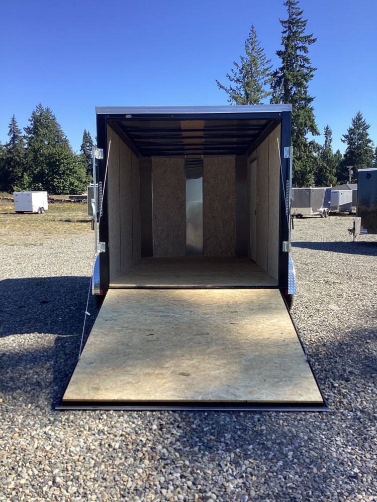 TNT 7x12 Enclosed