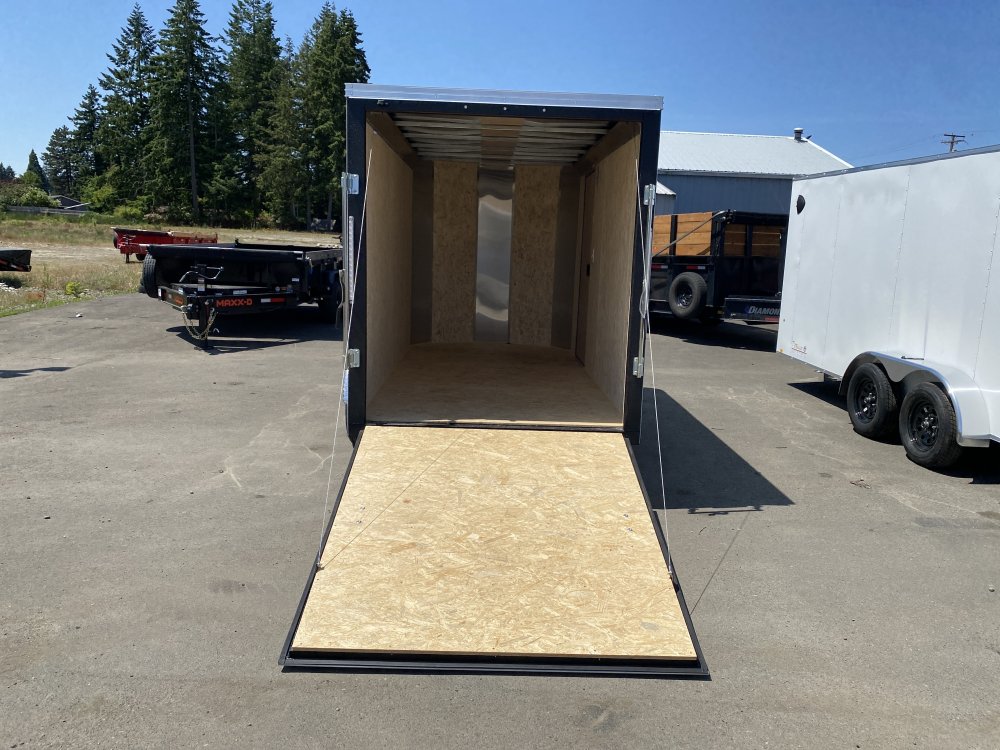 Mirage 6x12 2,990 Enclosed