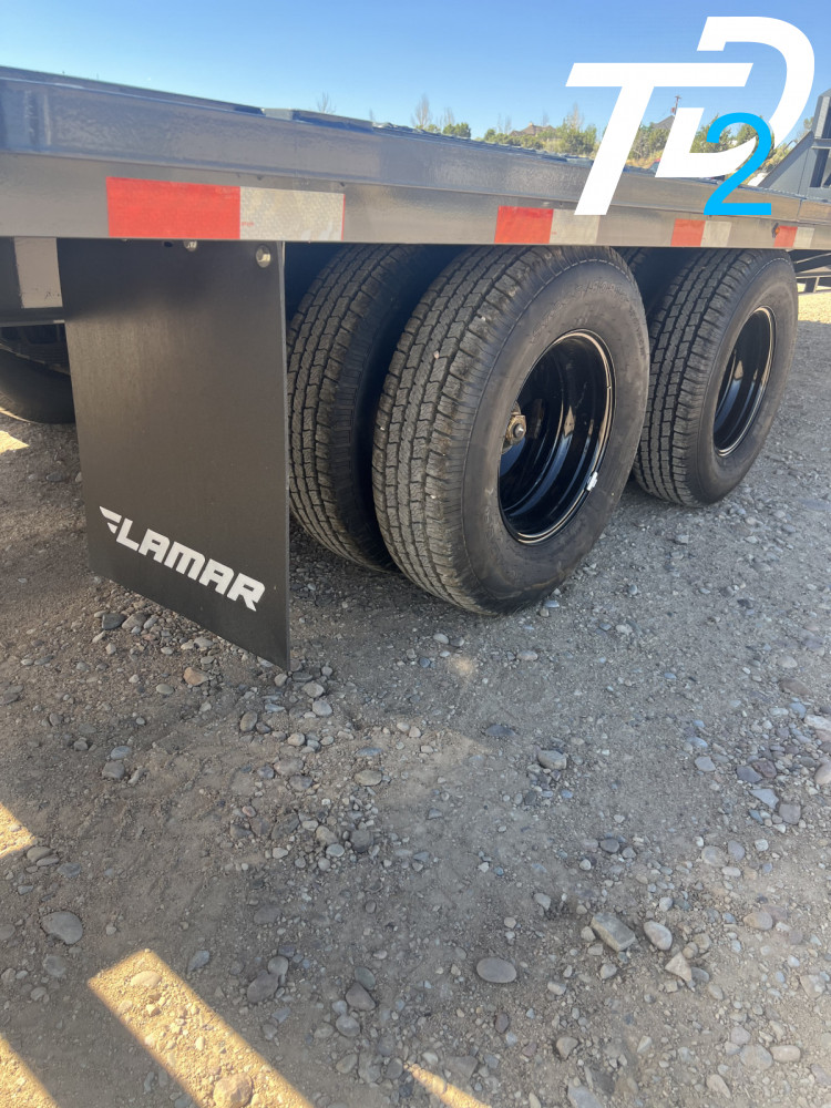 102x32 Lamar Deck Over
