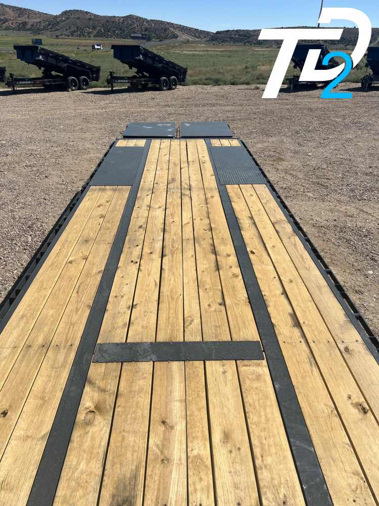 102x32 Lamar Deck Over
