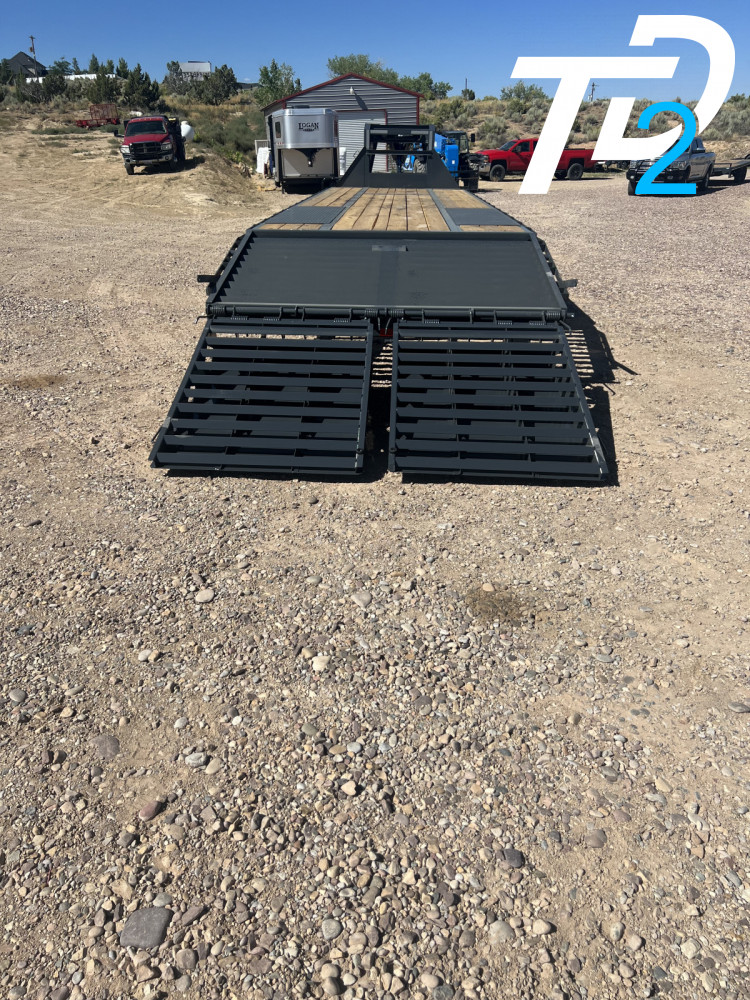 102x32 Lamar Deck Over