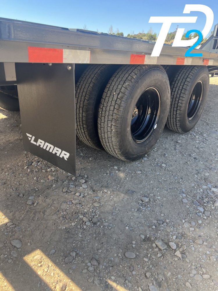 102x32 Lamar Deck Over
