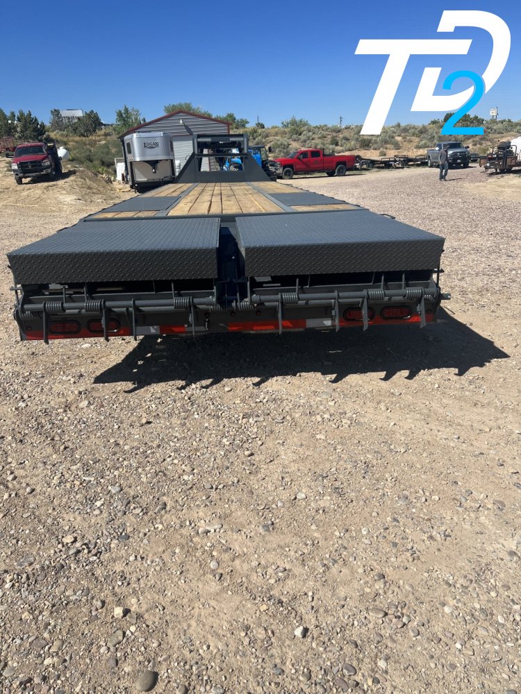102x32 Lamar Deck Over