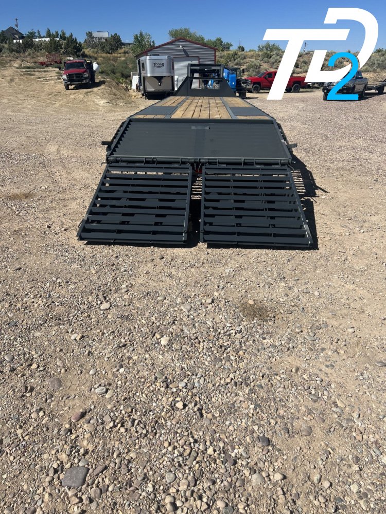 102x32 Lamar Deck Over