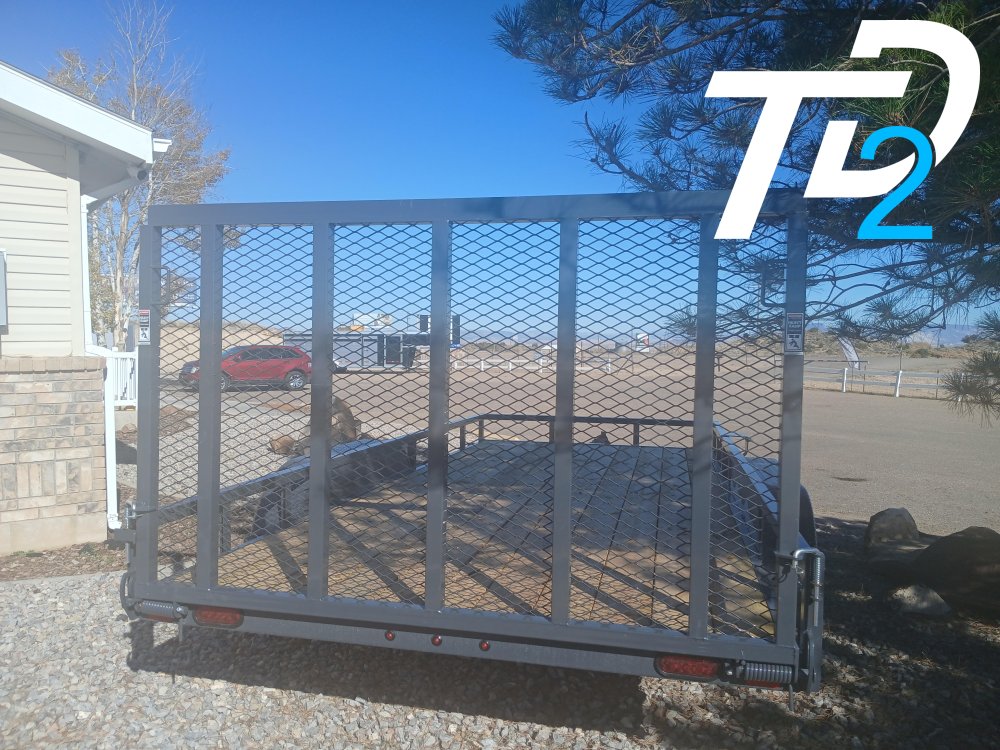 83"x16' Lamar ATV