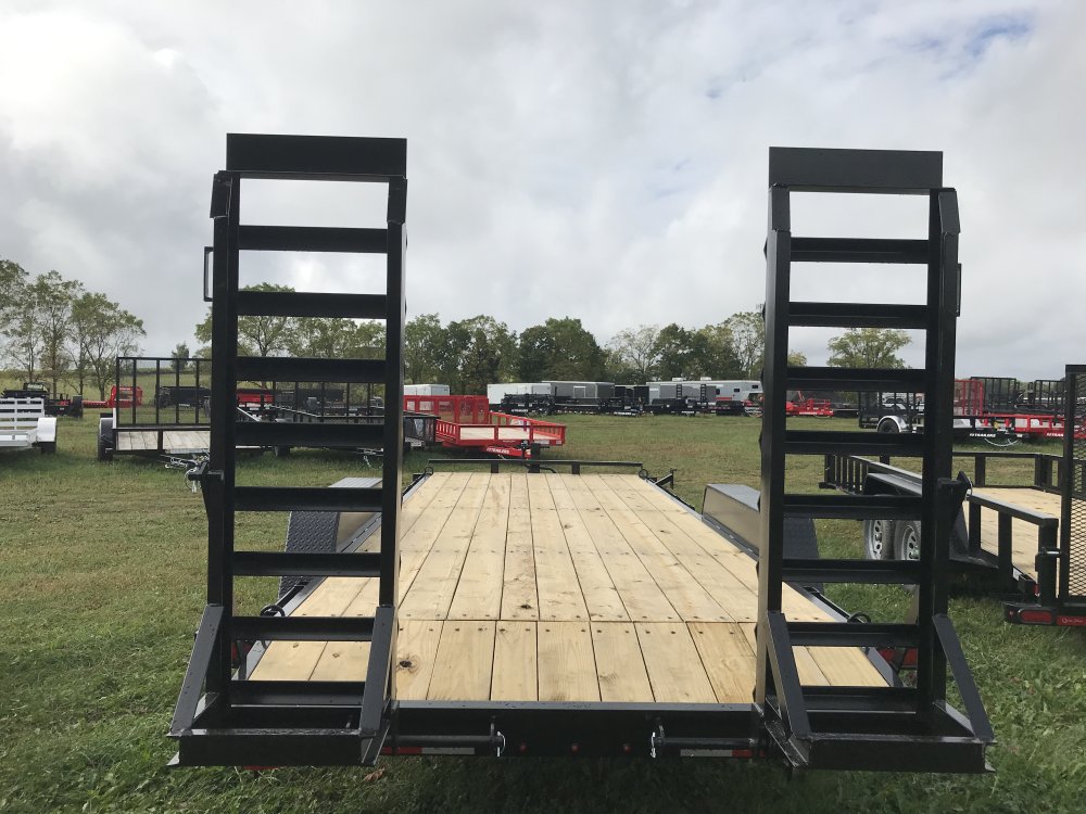 2026 Quality 20' Pro Grade Equipment Fender