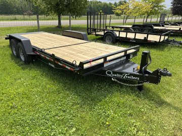 2026 Quality 20' Pro-DWT Tilt