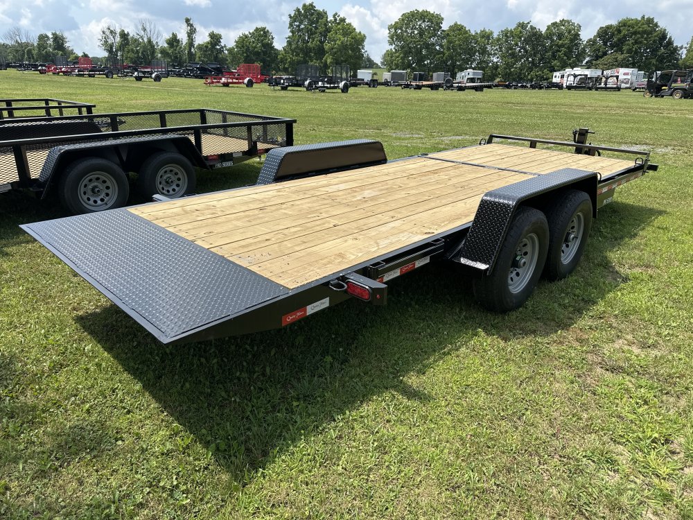2026 Quality 20' Pro-DWT Tilt