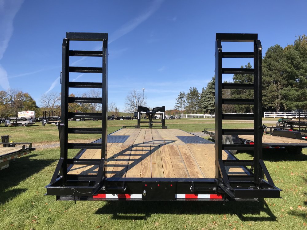 2027 Quality Pro H 25' Pro Grade Gooseneck