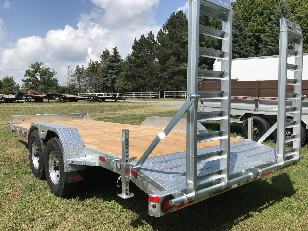 2025 N&N ICHHD20G15K 20' Fender