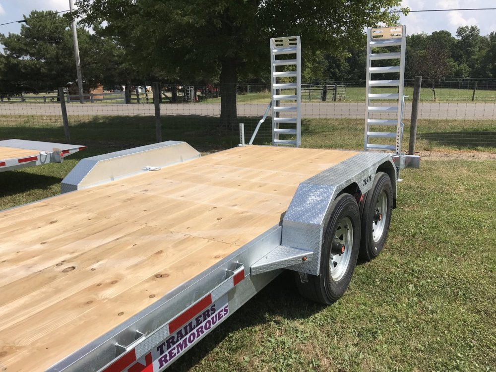 2025 N&N ICHHD20G15K 20' Fender