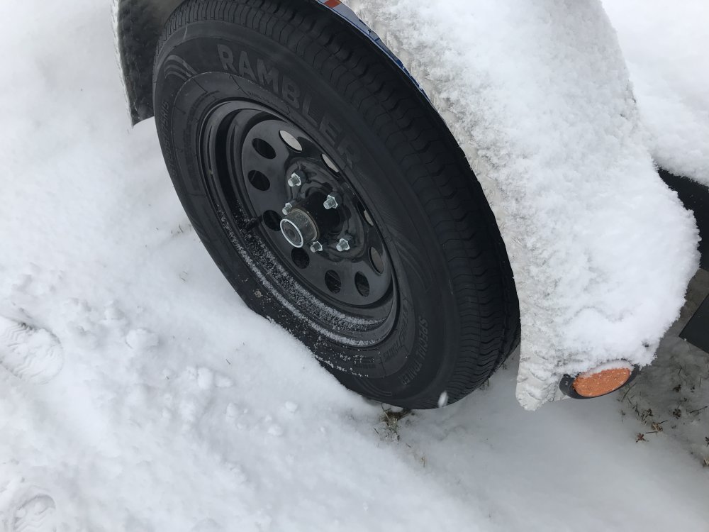 2026 PJ Trailers 12'x77" Sngl Axle Channel Utility