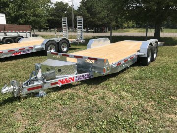 2025 N&N LOW20G15K 20' Tilt