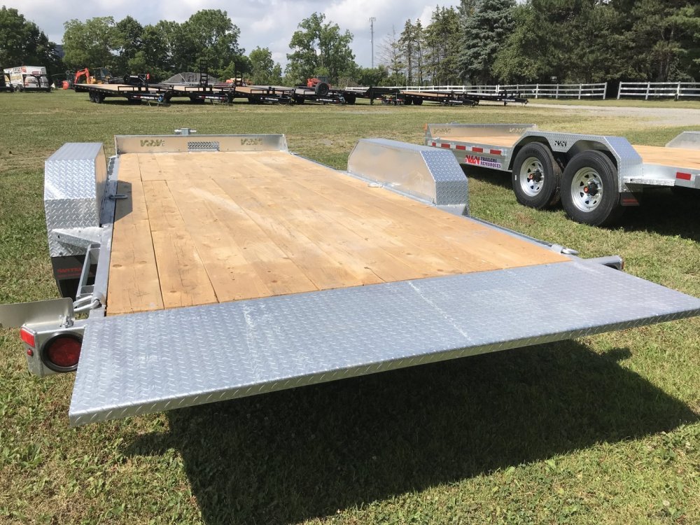 2025 N&N LOW20G15K 20' Tilt