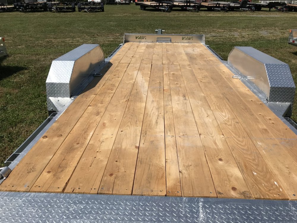 2025 N&N LOW20G15K 20' Tilt