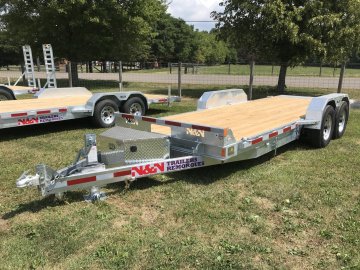 2025 N&N LOW20G15K 20' Tilt