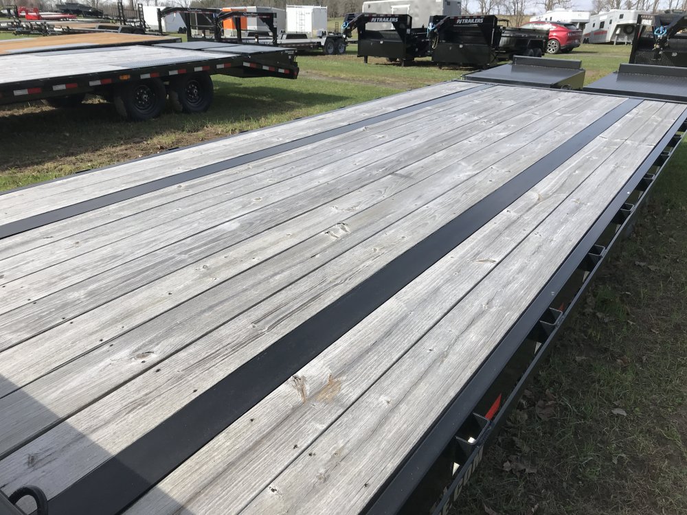 2022 Gator 25' 20+5 Pintle