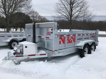 2026 N&N 7x14 Torrent TORD6-714G207 Dump