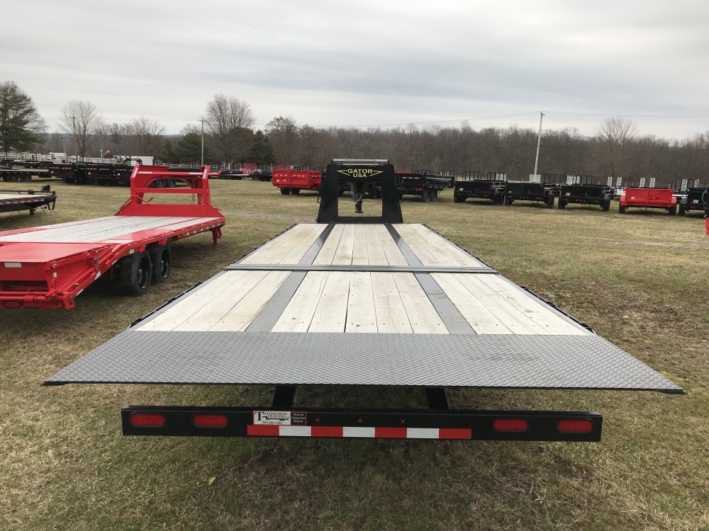 2022 Gator 30' 20+10 Hydra Tail