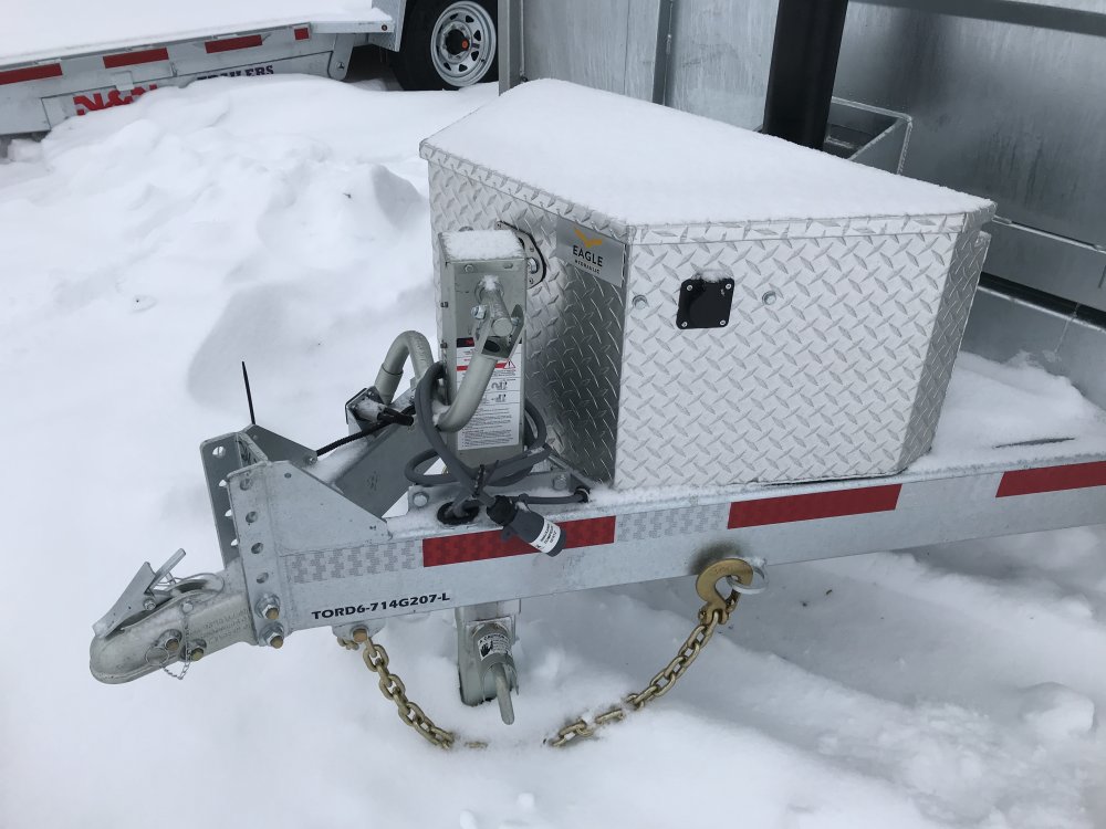 2026 N&N 7x14 Torrent TORD6-714G207-L Dump