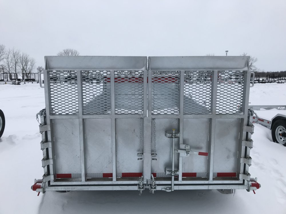 2026 N&N 7x14 Torrent TORD6-714G207-L Dump