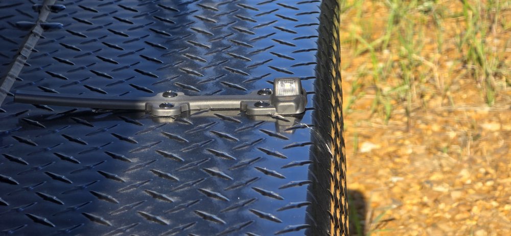 6'x12' Rock Solid Cargo Enclosed Cargo