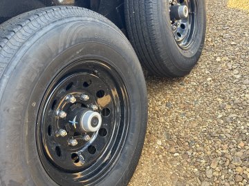 83"x22' Caliber Tilt Trailers