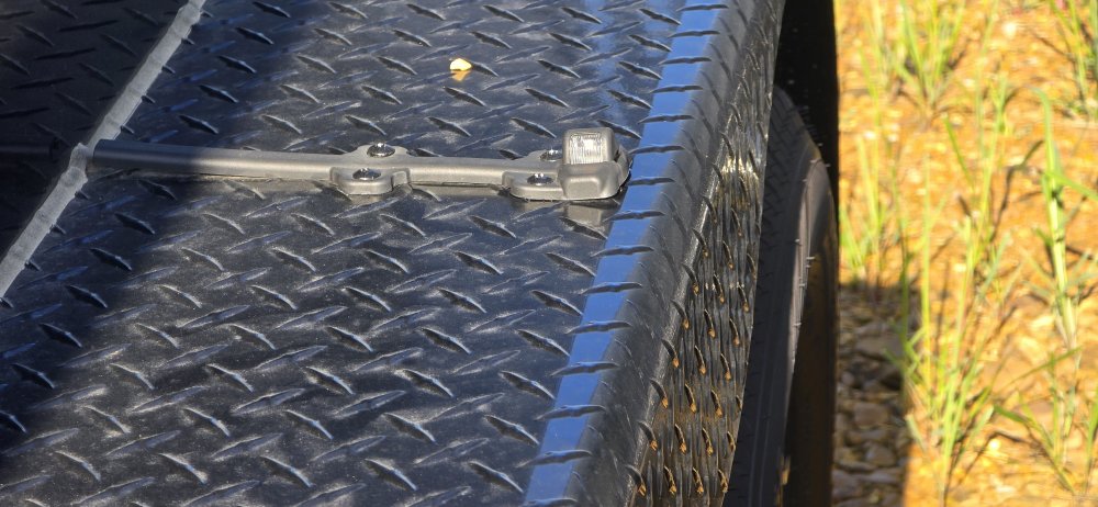 6'x12' Rock Solid Cargo Enclosed Cargo