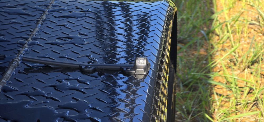 6'x12' Rock Solid Cargo Enclosed Cargo