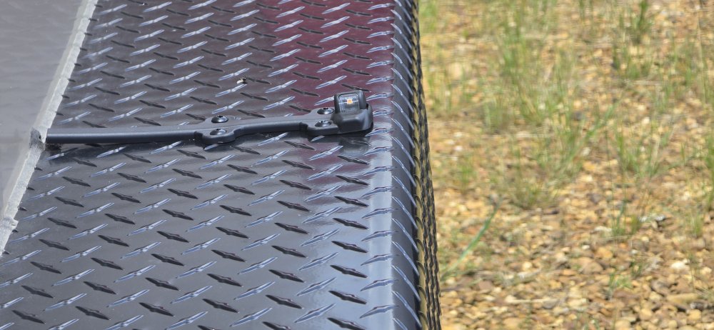 7'x14' Rock Solid Cargo Enclosed Cargo