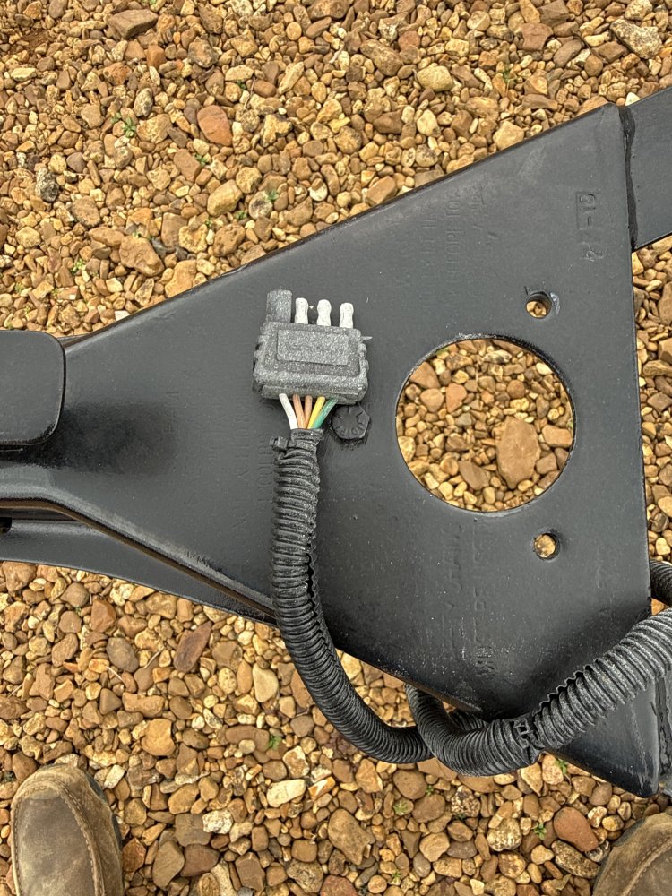 6' 4"x14' L&O Utility