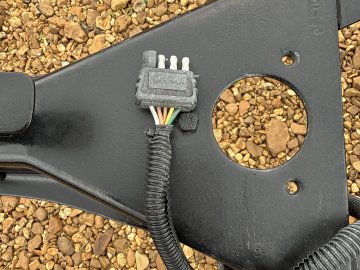 6' 4"x14' L&O Utility