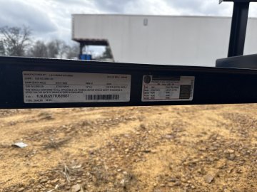 6' 4"x12' L&O Utility