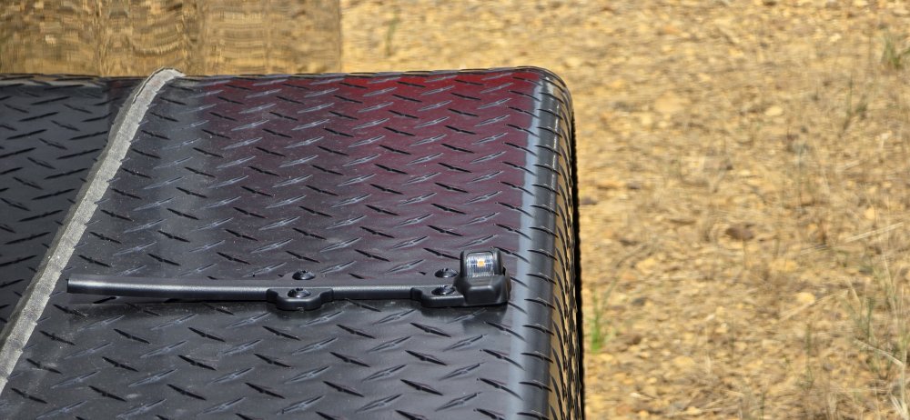 7'x14'x7' Rock Solid Cargo Enclosed