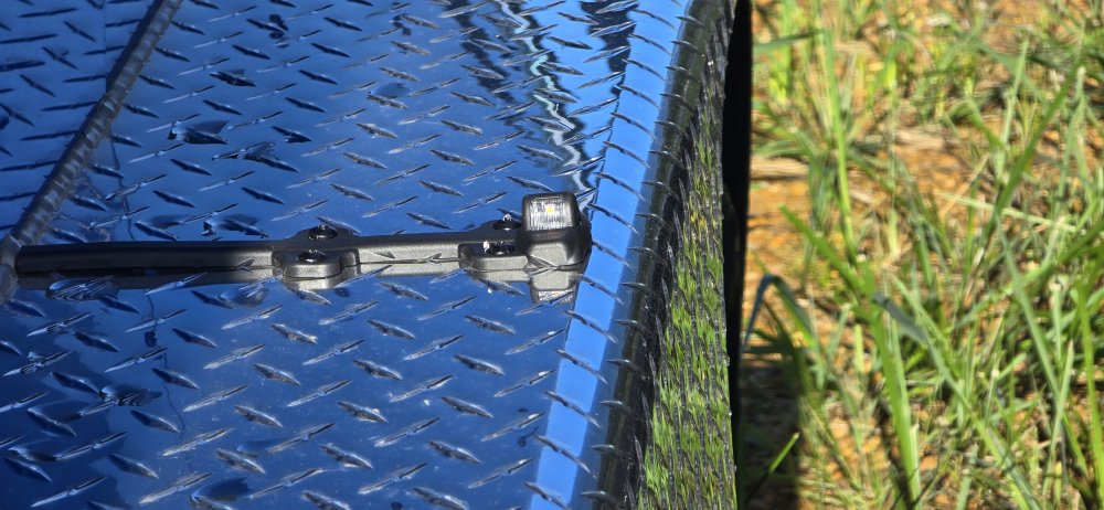 6'x12' Rock Solid Cargo Enclosed Cargo