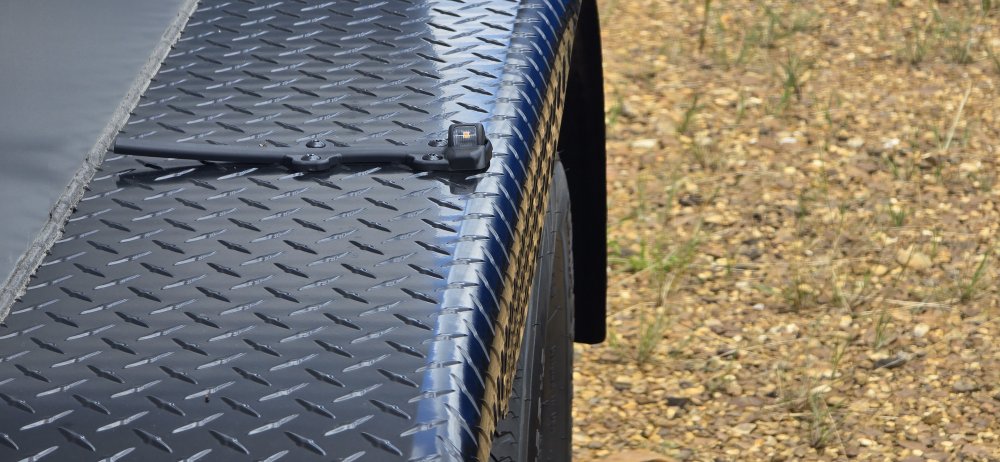 7'x16'x7' Rock Solid Cargo Enclosed Cargo
