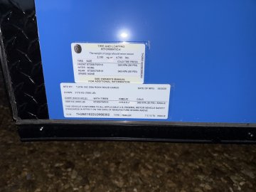 7'x16'x7' Rock Solid Cargo Enclosed