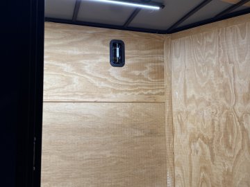 7'x16'x7' Rock Solid Cargo Enclosed