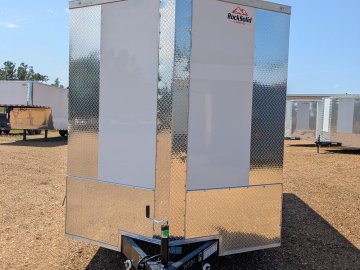 7'x16'x7' Rock Solid Cargo Enclosed